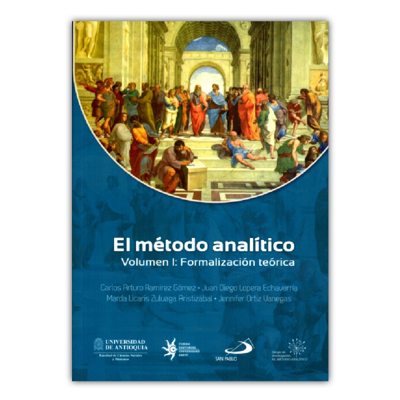 METODO ANALITICO 1. FORMALIZACION TEORICA