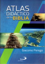 ATLAS DIDACTICO DE LA BIBLIA