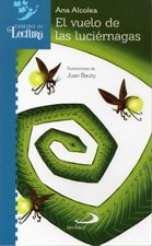 VUELO DE LAS LUCIERNAGAS