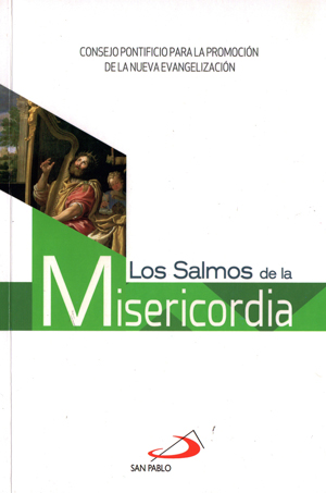 SALMOS DE LA MISERICORDIA