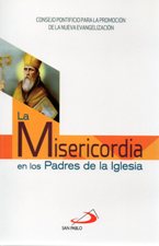 MISERICORDIA EN LOS PADRES DE LA IGLESIA