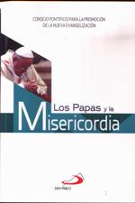 LOS PAPAS Y LA MISERICORDIA