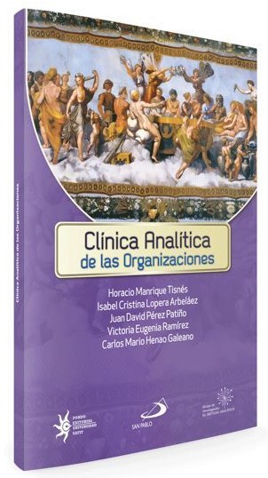 CLINICA ANALITICA DE LAS ORGANIZACIONES1929117598