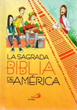 SAGRADA BIBLIA DE AMERICA JUVENIL. BOLSILLO