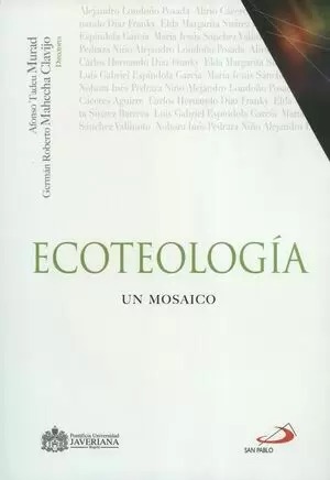 ECOTEOLOGIA. UN MOSAICO1708882687