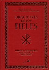 ORACIONES DE LOS FIELES. T.O. CICLO FERIAL II, AÑOS PARES