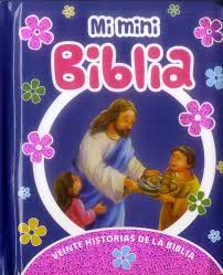 MI MINI BIBLIA