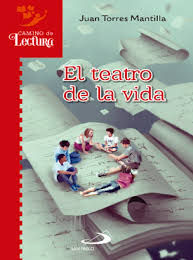 TEATRO DE LA VIDA