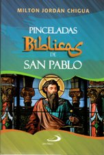 PINCELADAS BIBLICAS DE SAN PABLO221567943