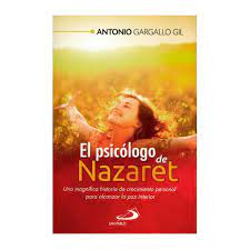 EL PSICOLOGO DE NAZARET305288719