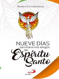 NUEVE DIAS PARA HACERNOS AMIGOS DEL ESPIRITU SANTO1708882687