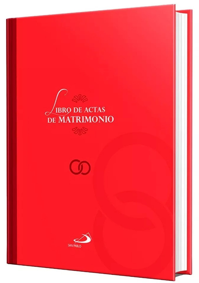 LIBRO DE ACTAS DE MATRIMONIO1164001285