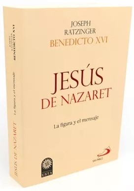 JESUS DE NAZARET. LA FIGURA Y EL MENSAJE1708882687