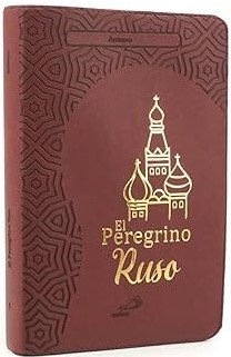 PEREGRINO RUSO (VERSION DE LUJO)(PIEL)1582849471