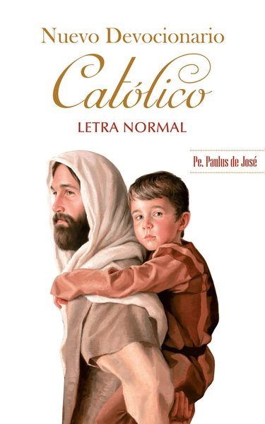 NUEVO DEVOCIONARIO CATOLICO RUSTICO