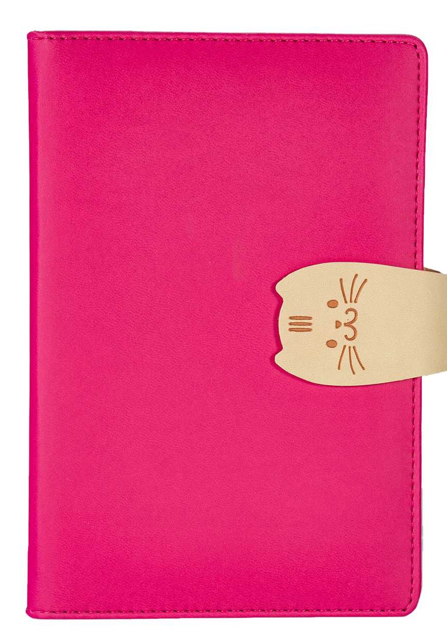 AGENDA 2026 JUVENIL KITTY (VARIOS COLORES)876434113