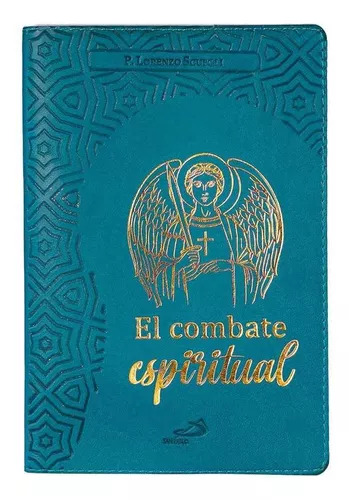 COMBATE ESPIRITUAL133005842