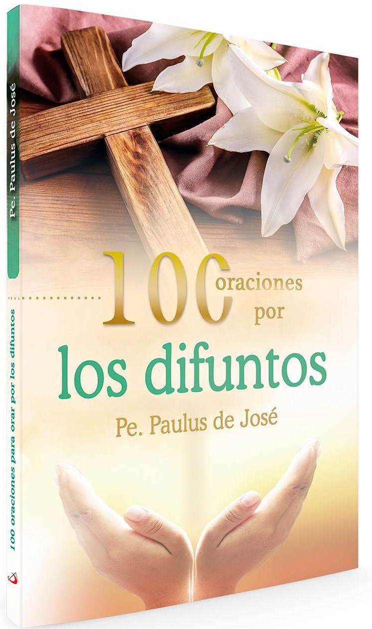 C-100 ORACIONES PARA ORAR POR LOS DIFUNTOS1122378371