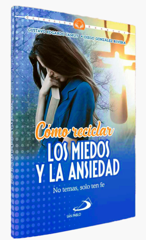 COMO RECICLAR LOS MIEDOS Y LA ANSIEDAD133005842