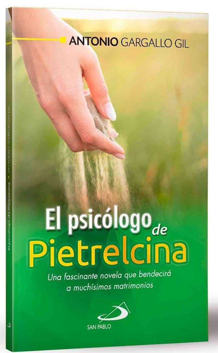 PSICOLOGO DE PIETRELCINA305288719