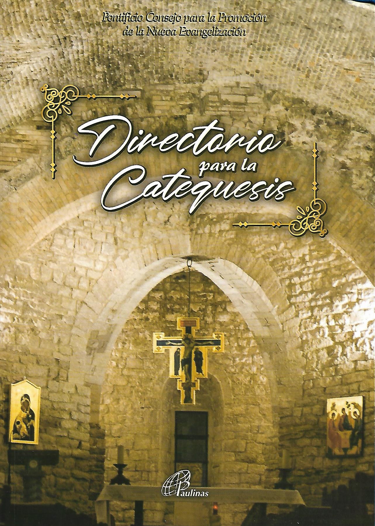 DIRECTORIO PARA LA CATEQUESIS