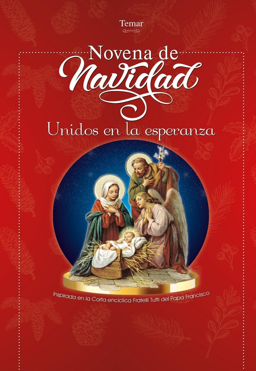 NOVENA DE NAVIDAD. UNIDOS EN LA ESPERANZA