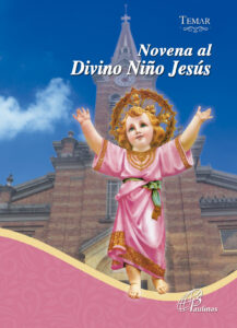 NOVENA AL DIVINO NIÑO JESÚS