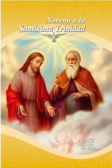 NOVENA A LA SANTISIMA TRINIDAD