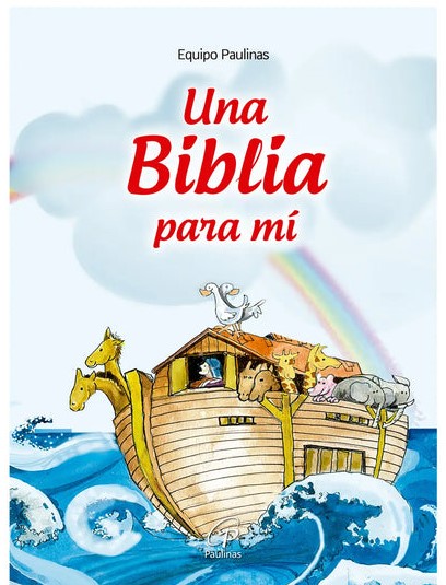 UNA BIBLIA PARA MI