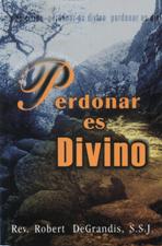 PERDONAR ES DIVINO873050018