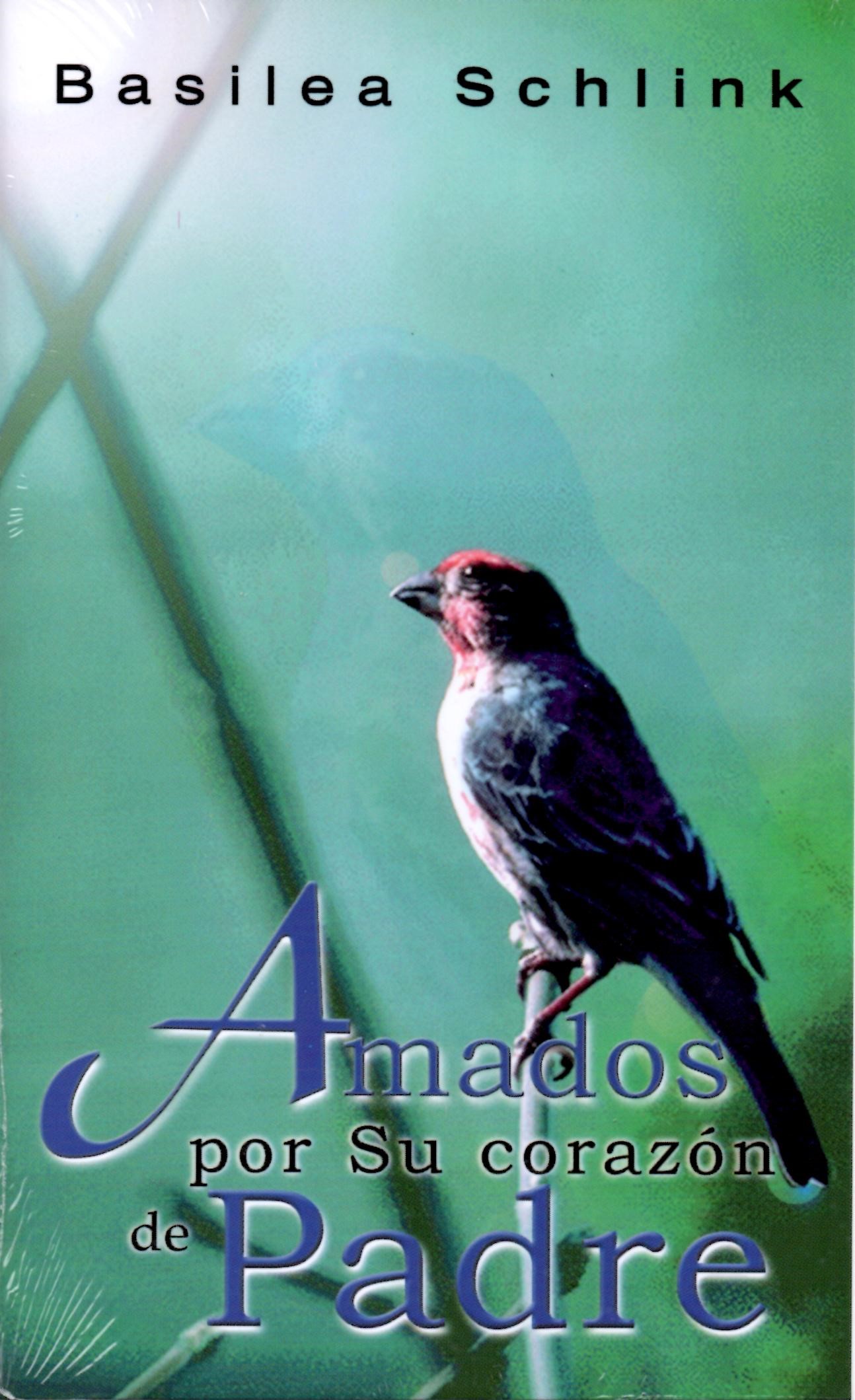 AMADOS POR SU CORAZÓN DE PADRE627769452