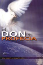 DON DE PROFECIA