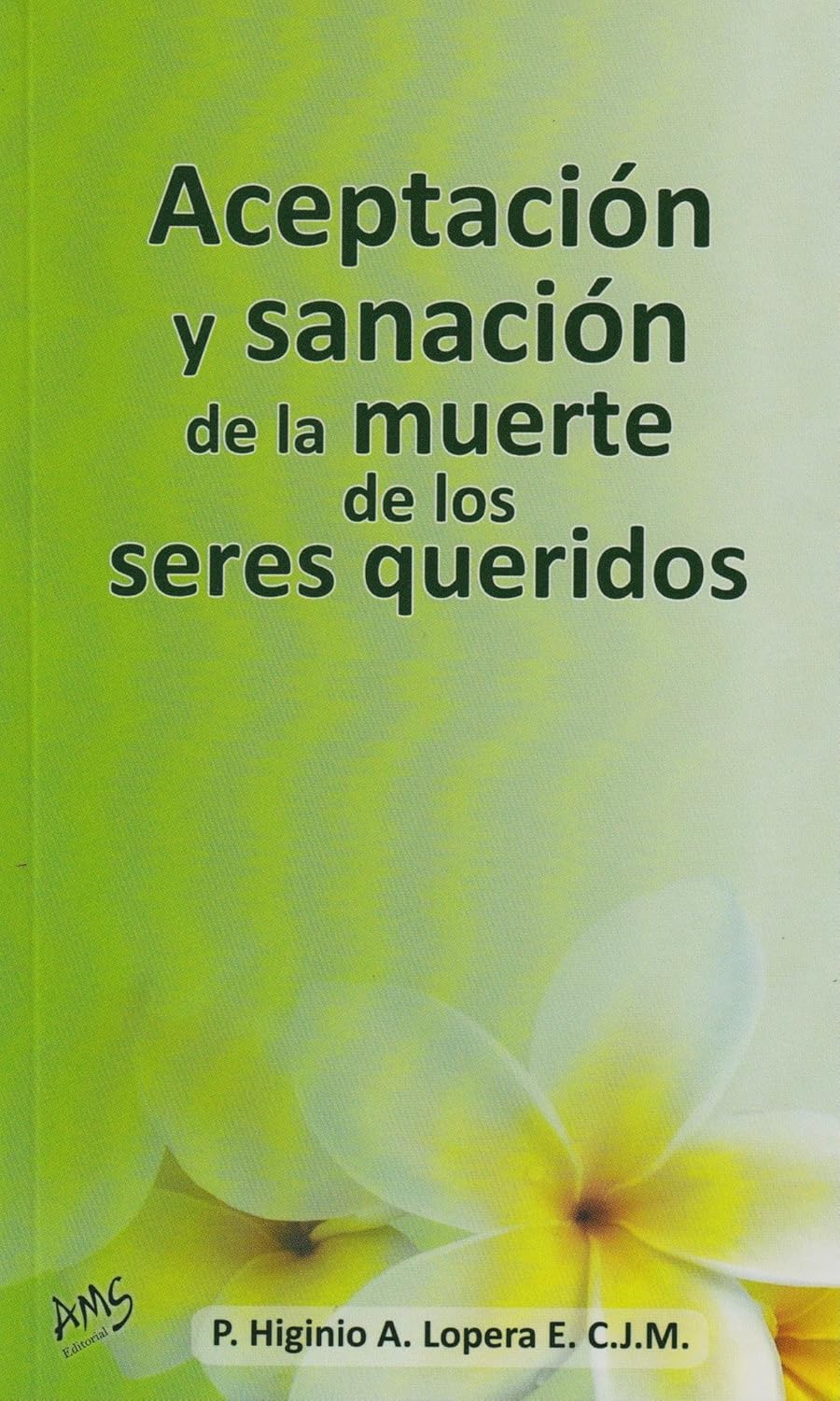 ACEPTACION Y SANACION DE LA MUERTE DE LOS SERES QUERIDOS1122378371