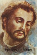 FRANCISCO JAVIER