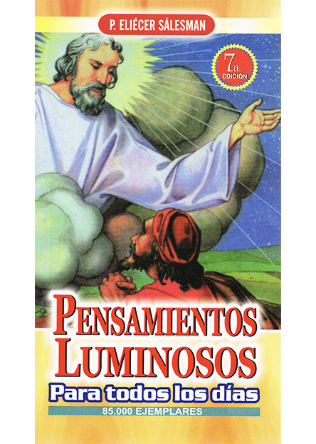 PENSAMIENTOS LUMINOSOS PARA TODOS LOS DIAS1582849471