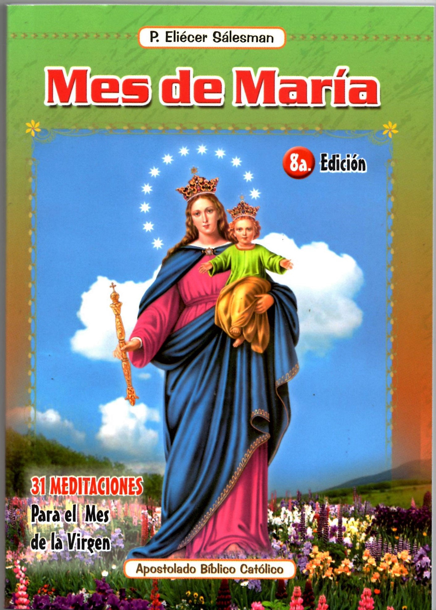 MES DE MARIA