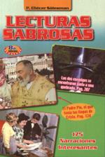 LECTURAS SABROSAS