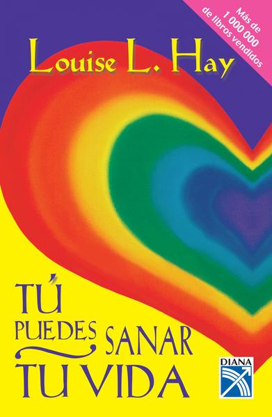 TU PUEDES SANAR TU VIDA552161879