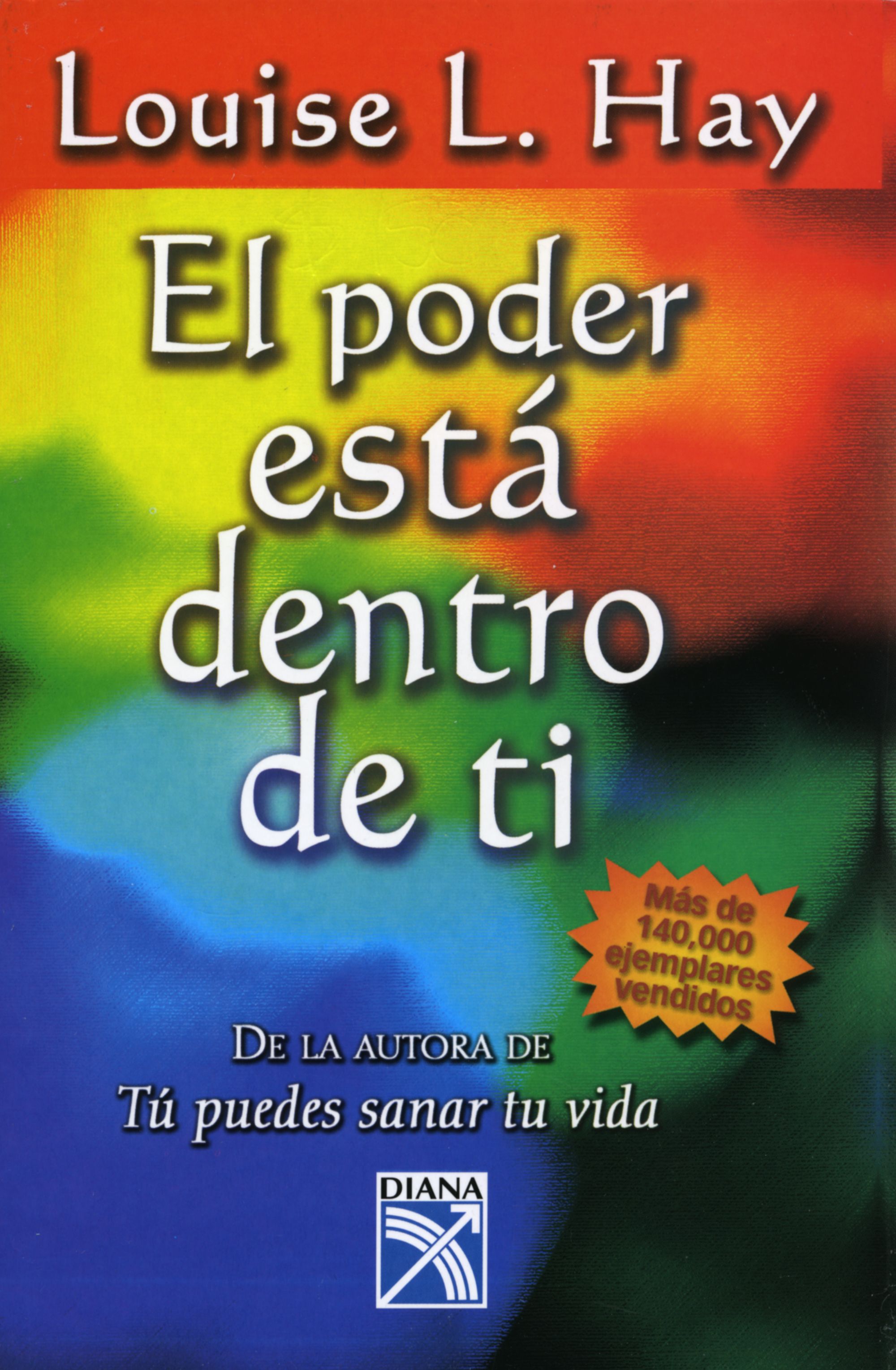 EL PODER ESTÁ DENTRO DE TI552161879