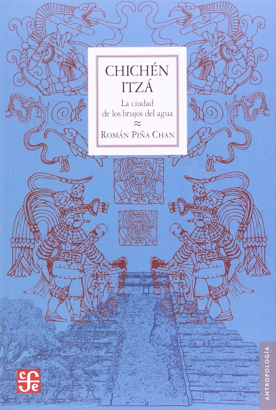 CHICHEN ITZA