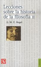 LECCIONES SOBRE LA HISTORIA DE LA FILOSOFIA 3245402517