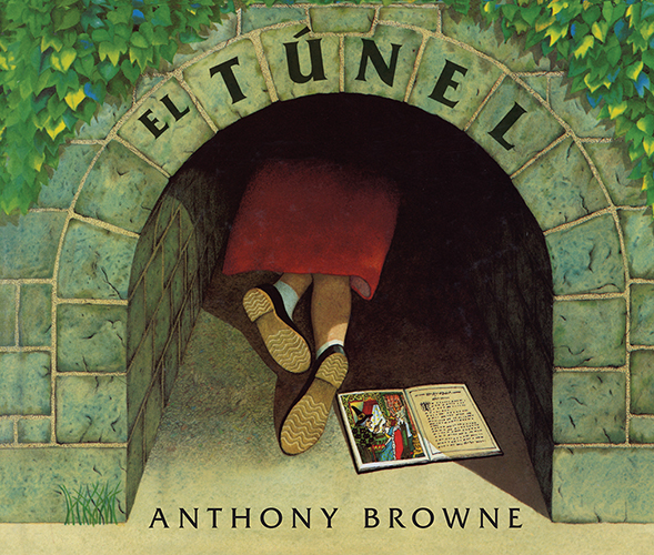 EL TUNEL