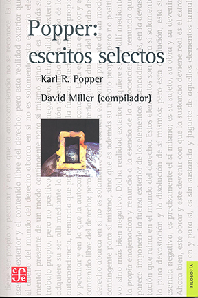 POPPER: ESCRITOS SELECTOS