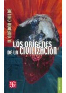 ORIGENES DE LA CIVILIZACION