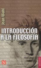 INTRODUCCION A LA FILOSOFIA