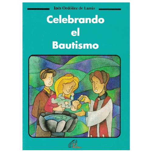 CELEBRANDO EL BAUTISMO5996198