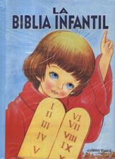 BIBLIA INFANTIL