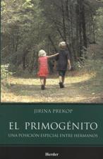 EL PRIMOGENITO. UNA POSICION ESPECIAL ENTRE HERMANOS334939993