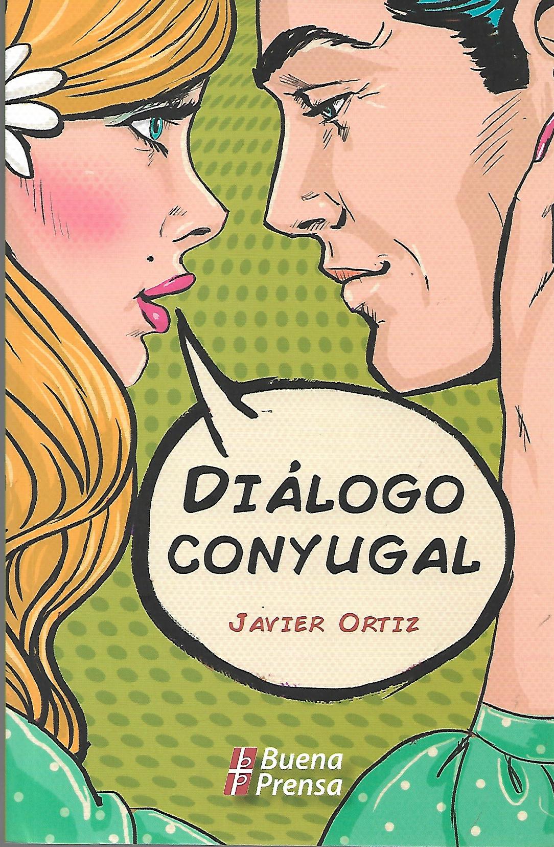 DIALOGO CONYUGAL
