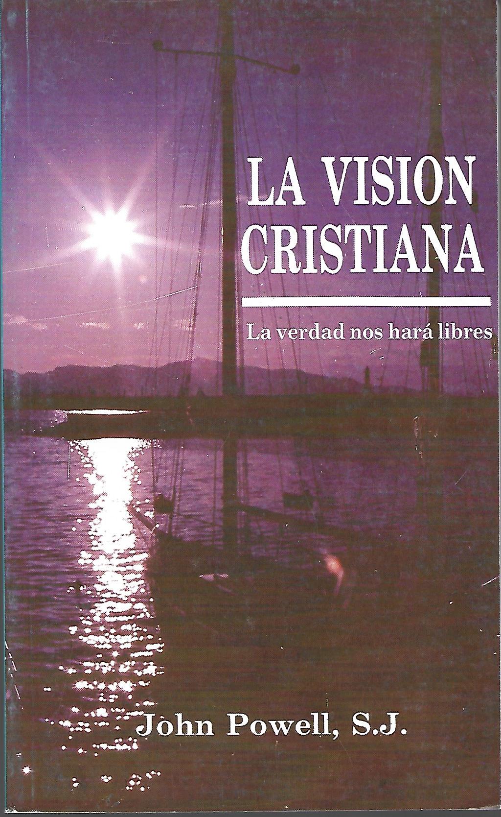 VISION CRISTIANA